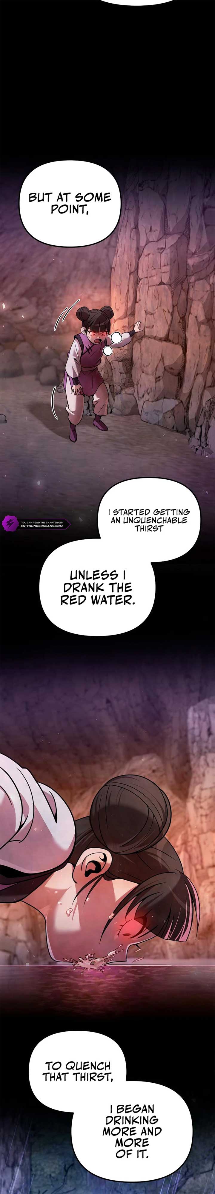 The Second Eunuch Regains His Manhood Chapter 44 - Page 18