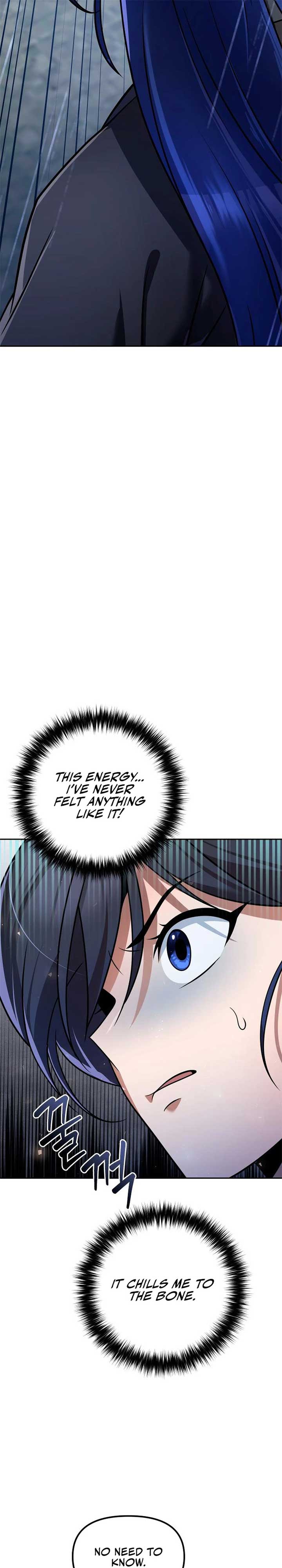 The Second Eunuch Regains His Manhood Chapter 44 - Page 32