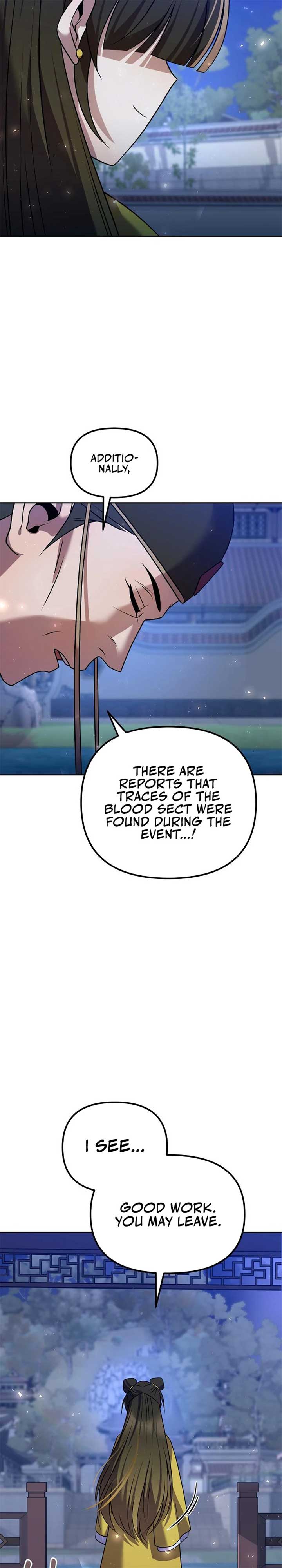 The Second Eunuch Regains His Manhood Chapter 52 - Page 26