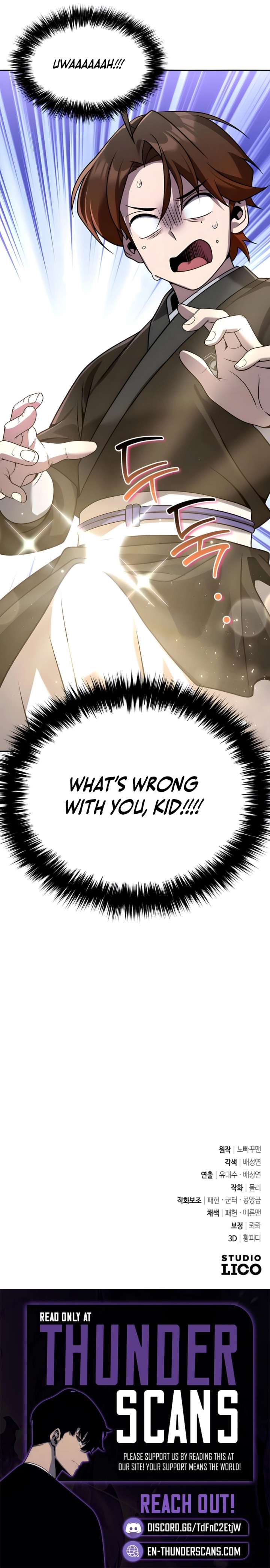 The Second Eunuch Regains His Manhood Chapter 64 - Page 24