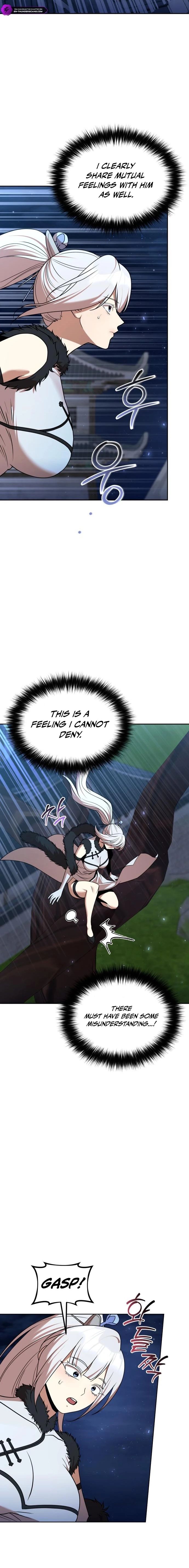 The Second Eunuch Regains His Manhood Chapter 69 - Page 17