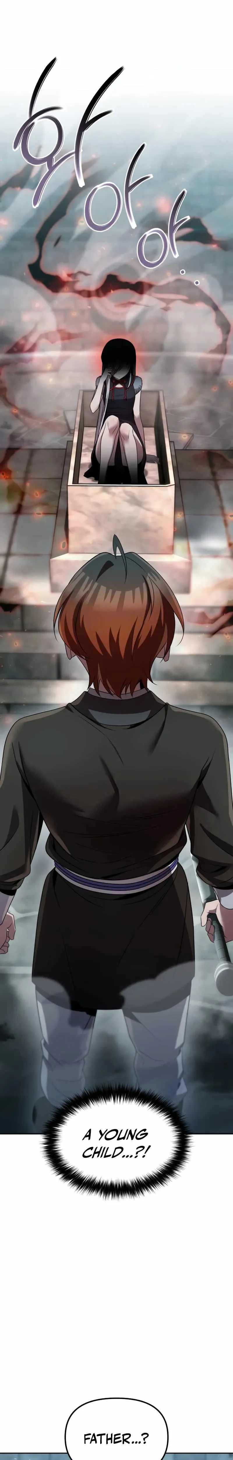 The Second Eunuch Regains His Manhood Chapter 87 - Page 20