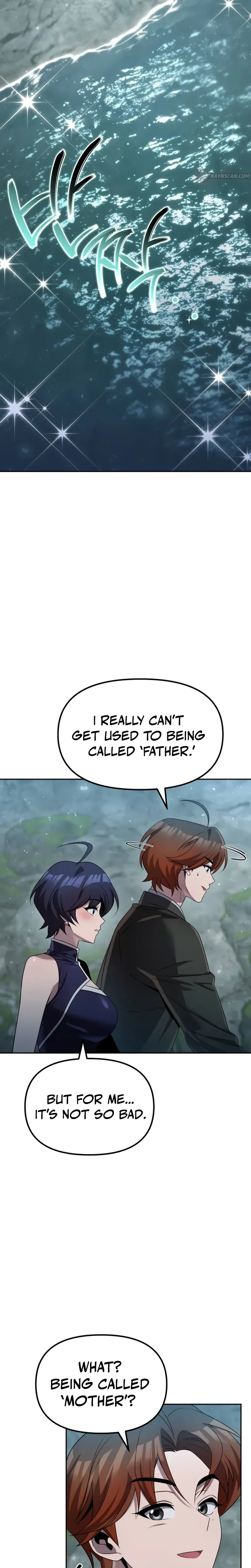 The Second Eunuch Regains His Manhood Chapter 88 - Page 10