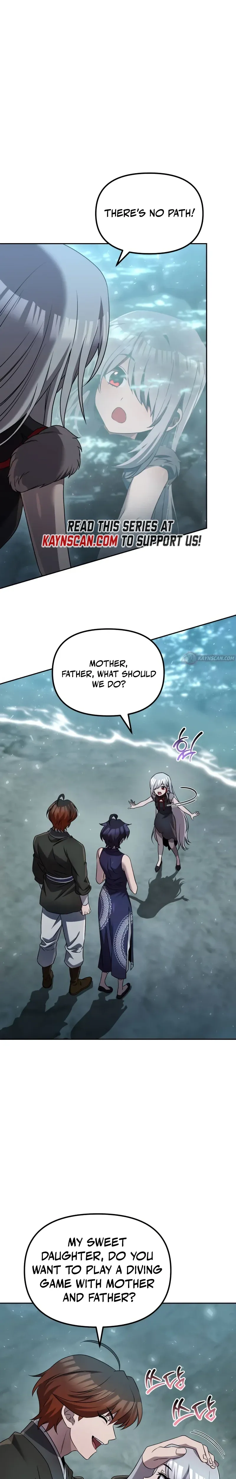 The Second Eunuch Regains His Manhood Chapter 88 - Page 12