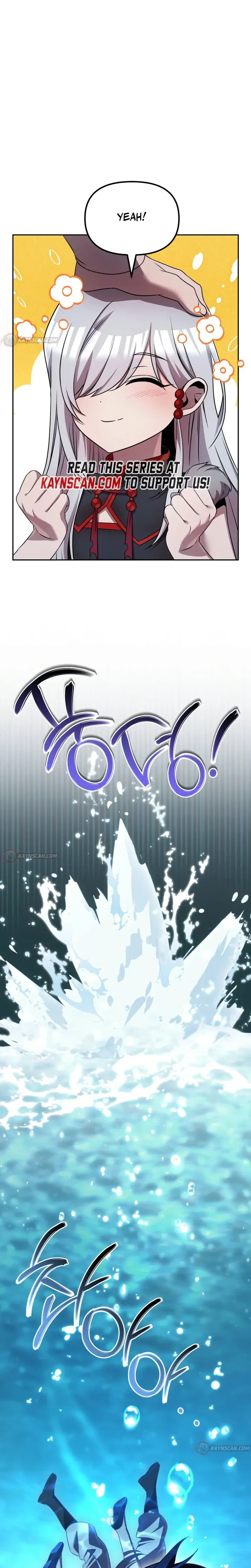The Second Eunuch Regains His Manhood Chapter 88 - Page 13