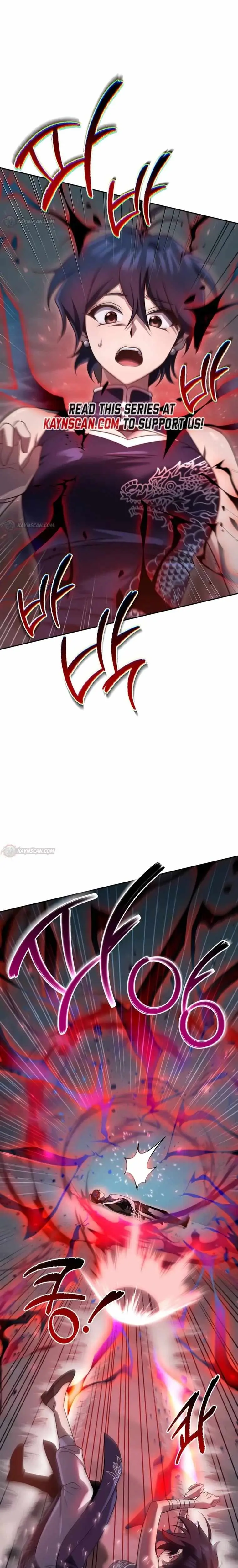 The Second Eunuch Regains His Manhood Chapter 89 - Page 10