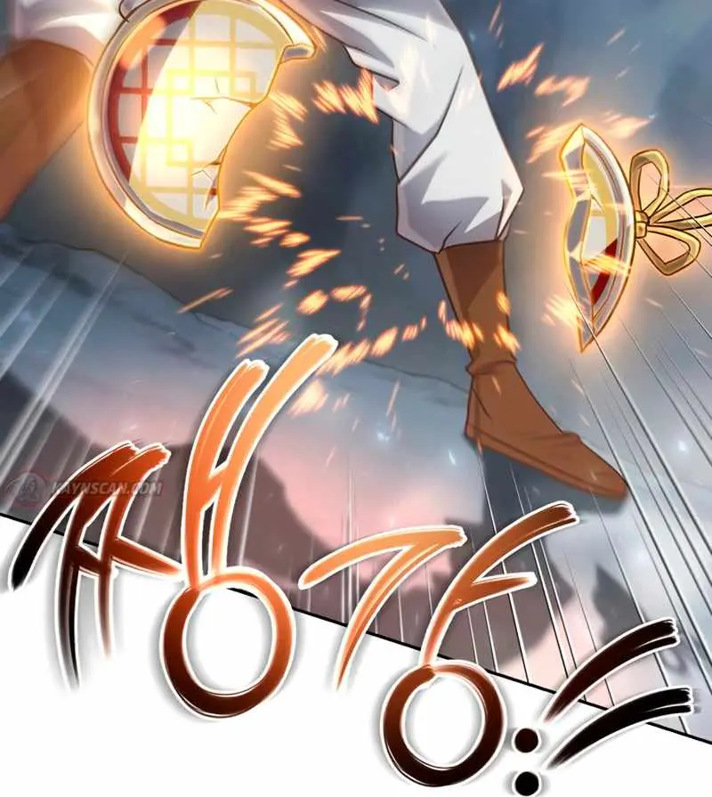 The Second Eunuch Regains His Manhood Chapter 91 - Page 44