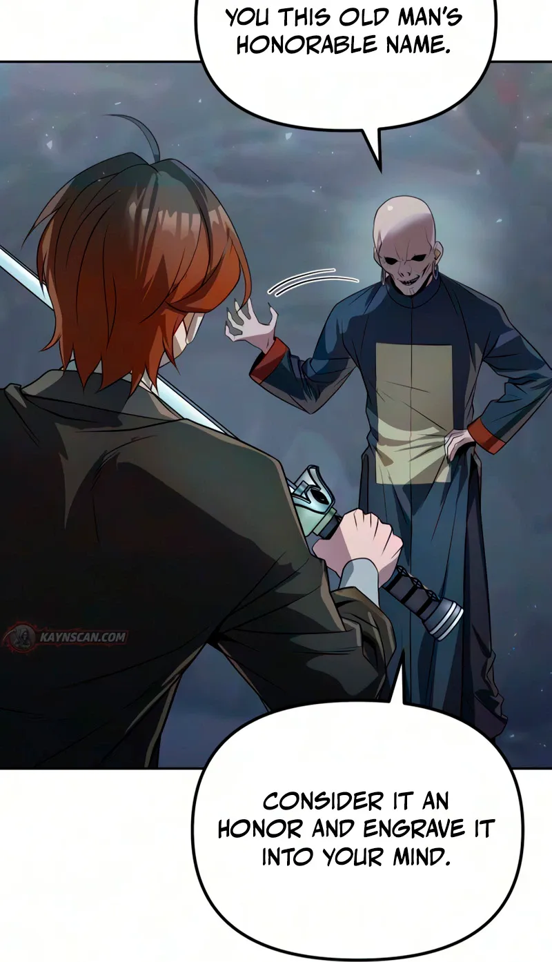The Second Eunuch Regains His Manhood Chapter 92 - Page 32