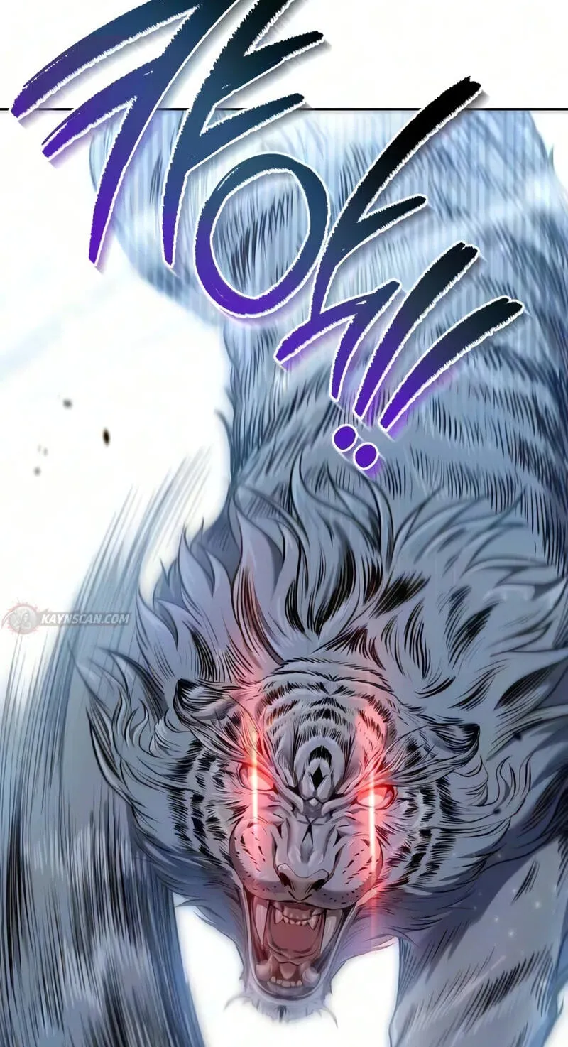 The Second Eunuch Regains His Manhood Chapter 93 - Page 6