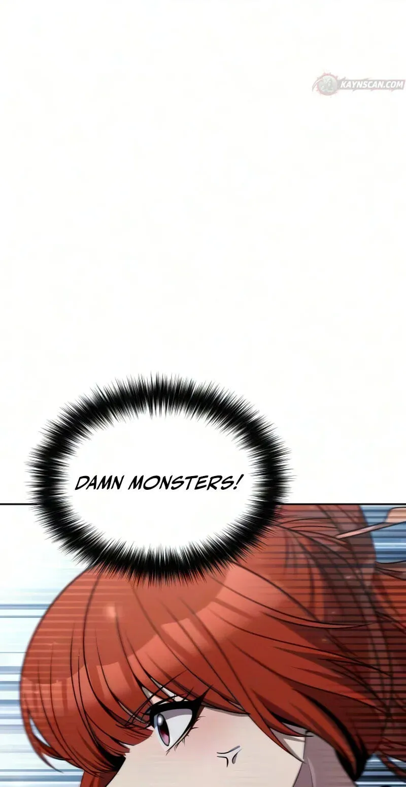 The Second Eunuch Regains His Manhood Chapter 93 - Page 12