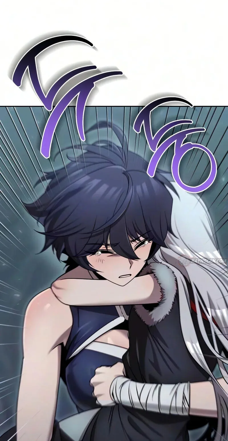 The Second Eunuch Regains His Manhood Chapter 93 - Page 15