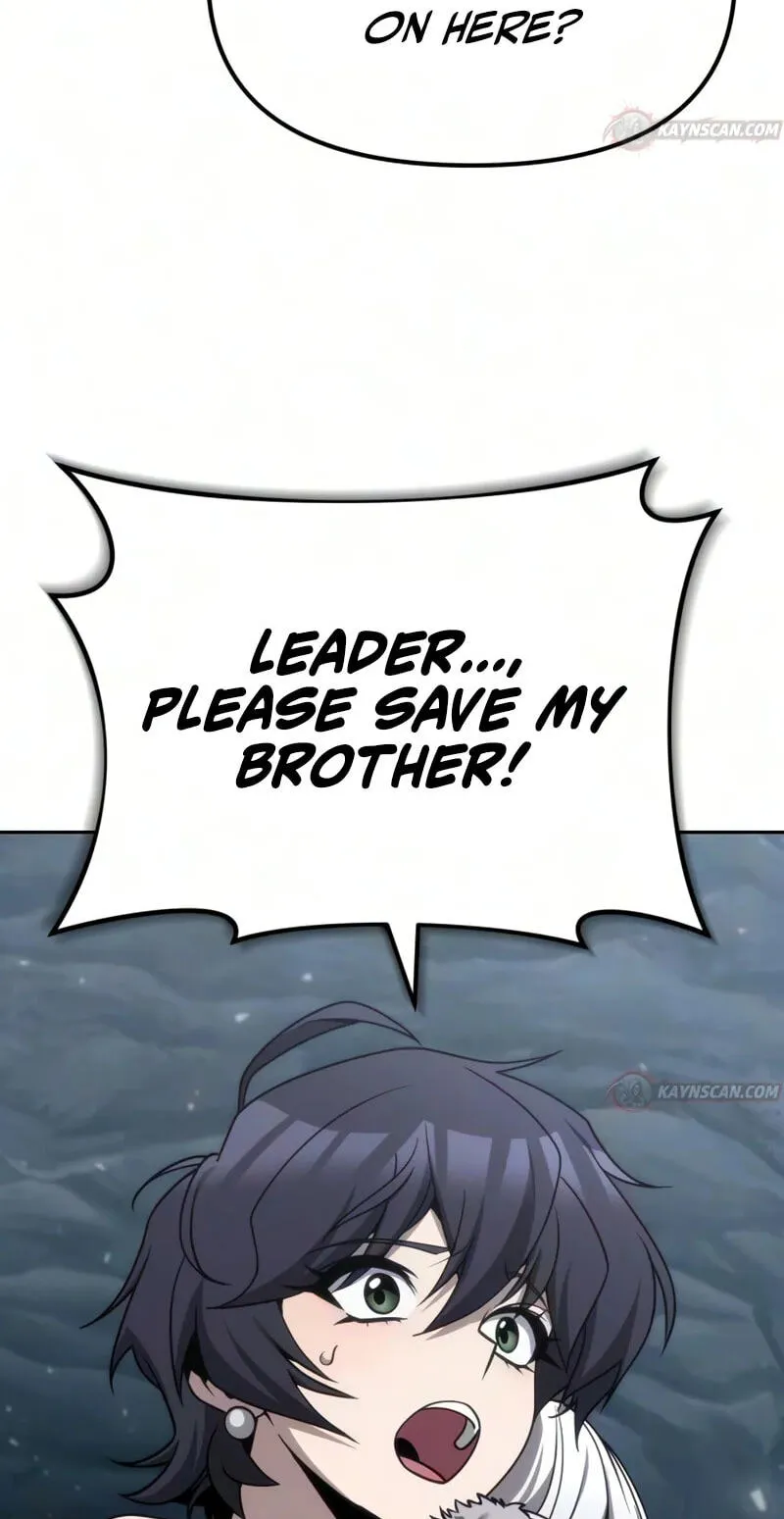 The Second Eunuch Regains His Manhood Chapter 93 - Page 18