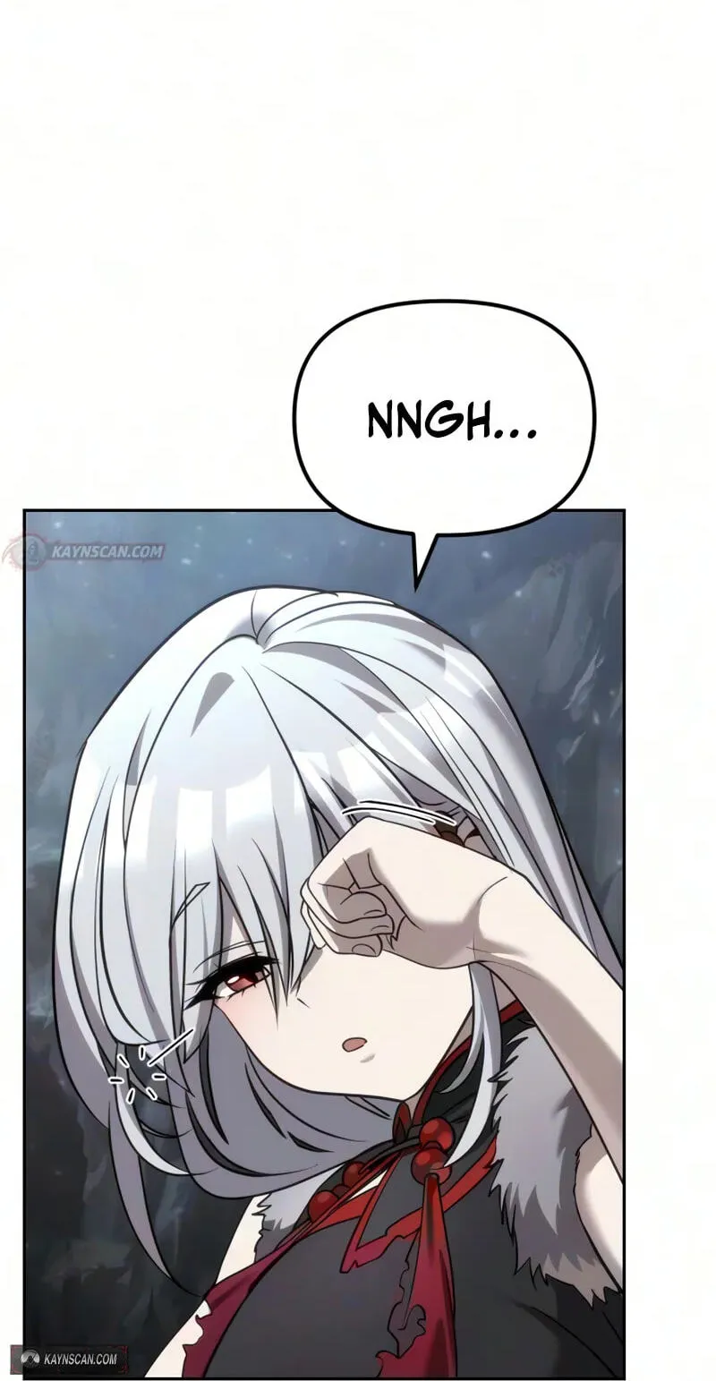 The Second Eunuch Regains His Manhood Chapter 93 - Page 21