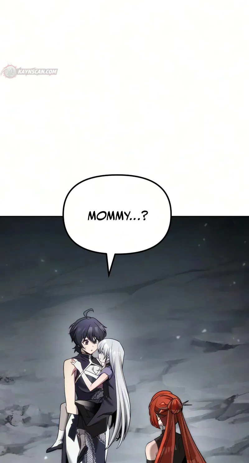 The Second Eunuch Regains His Manhood Chapter 93 - Page 22