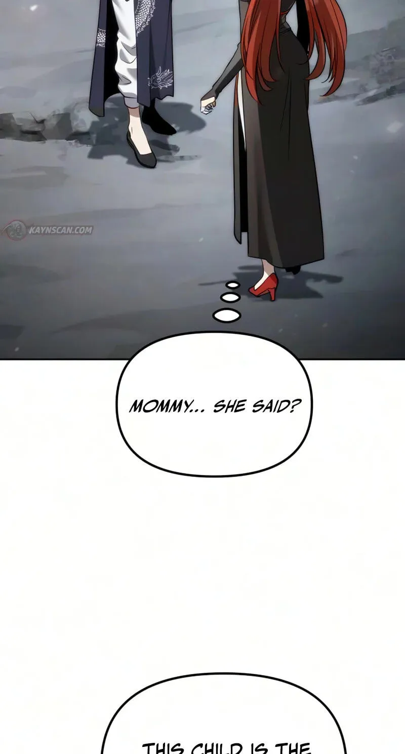 The Second Eunuch Regains His Manhood Chapter 93 - Page 23