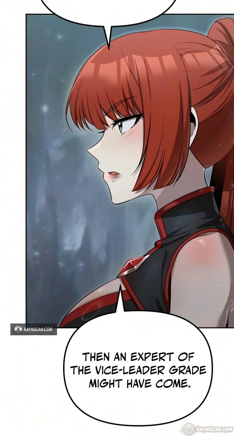 The Second Eunuch Regains His Manhood Chapter 93 - Page 32