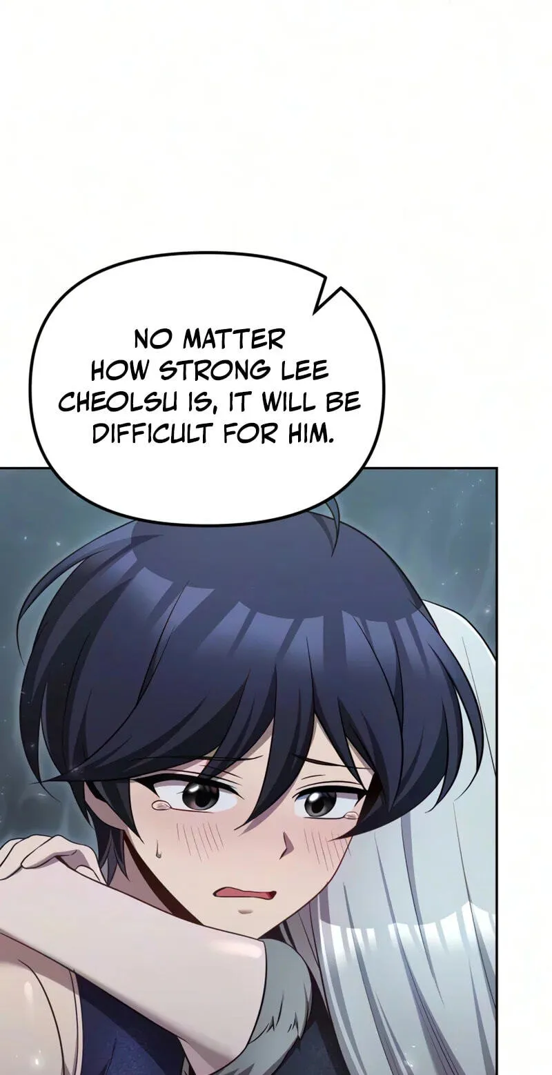 The Second Eunuch Regains His Manhood Chapter 93 - Page 33
