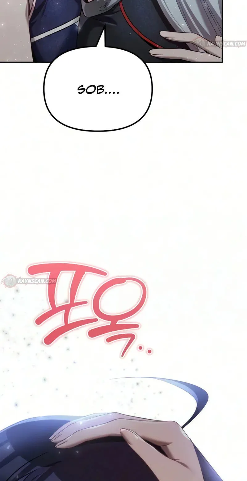 The Second Eunuch Regains His Manhood Chapter 93 - Page 34