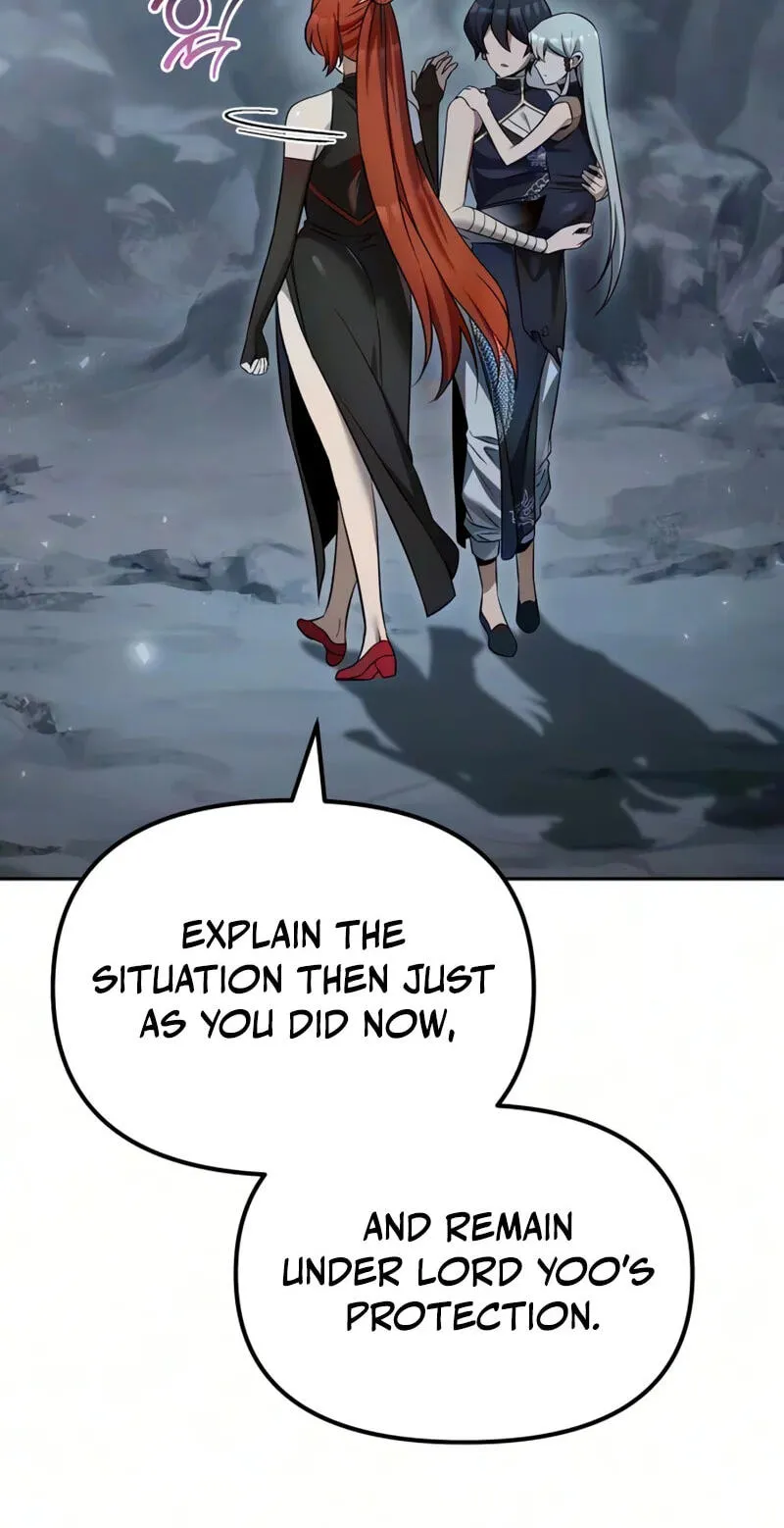 The Second Eunuch Regains His Manhood Chapter 93 - Page 39