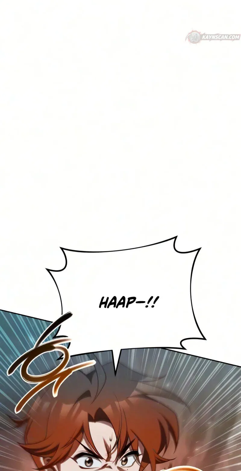The Second Eunuch Regains His Manhood Chapter 93 - Page 52