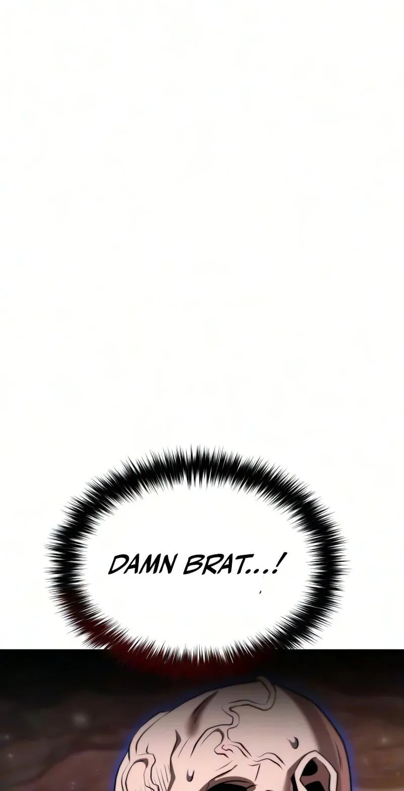 The Second Eunuch Regains His Manhood Chapter 93 - Page 59