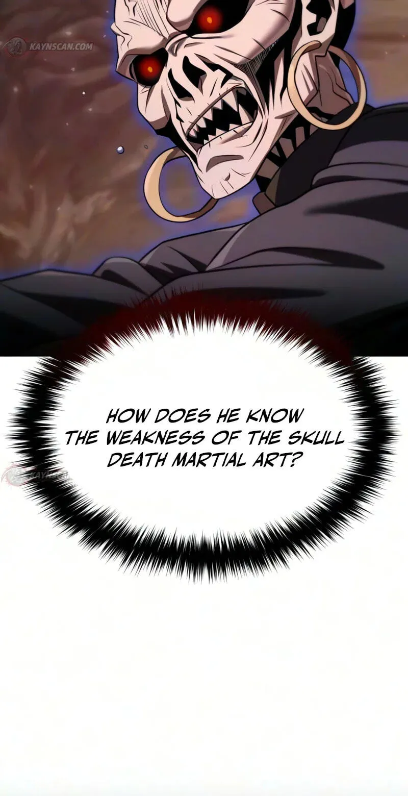 The Second Eunuch Regains His Manhood Chapter 93 - Page 60