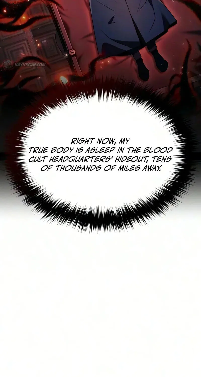 The Second Eunuch Regains His Manhood Chapter 93 - Page 62