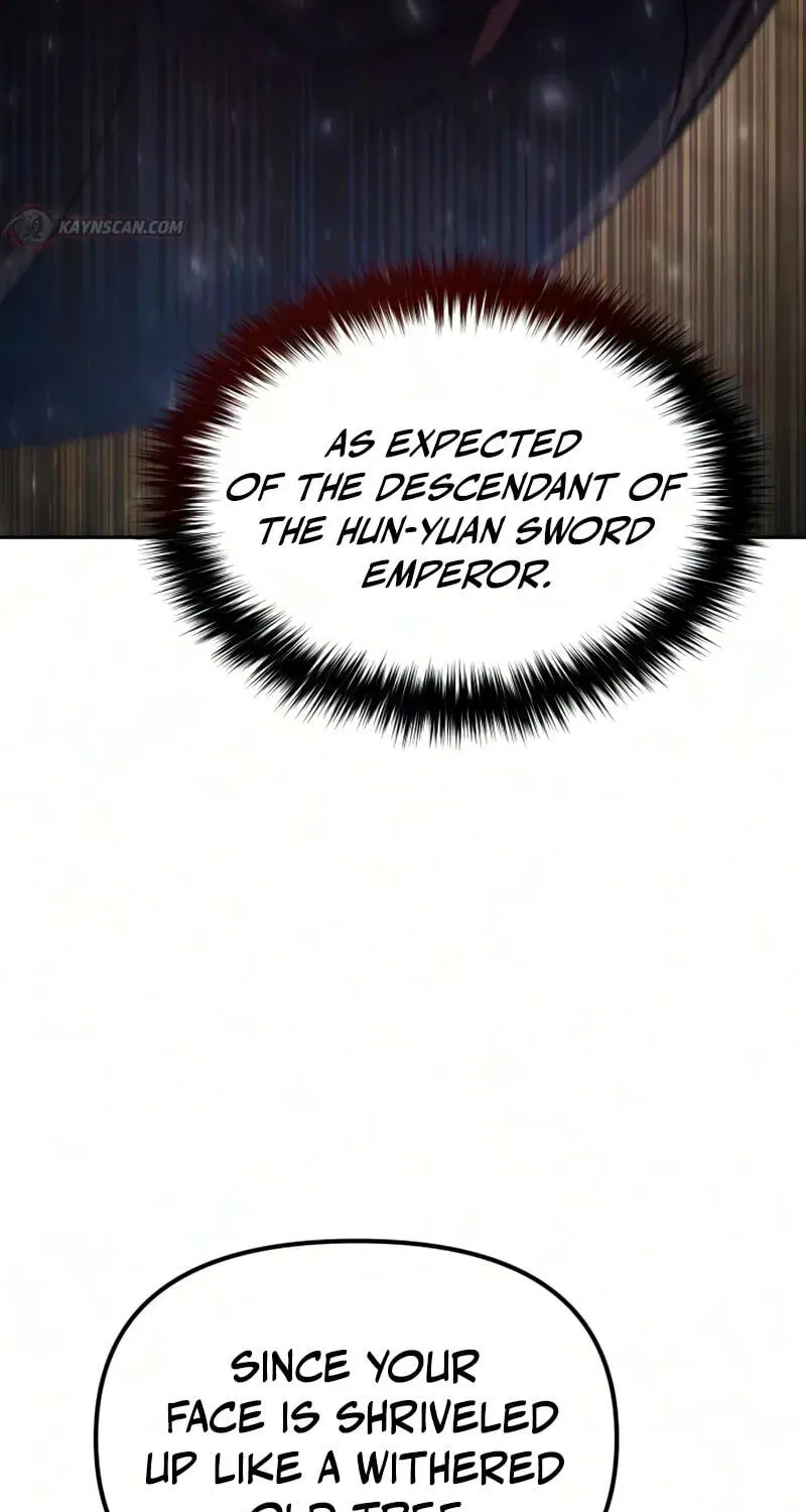 The Second Eunuch Regains His Manhood Chapter 93 - Page 69