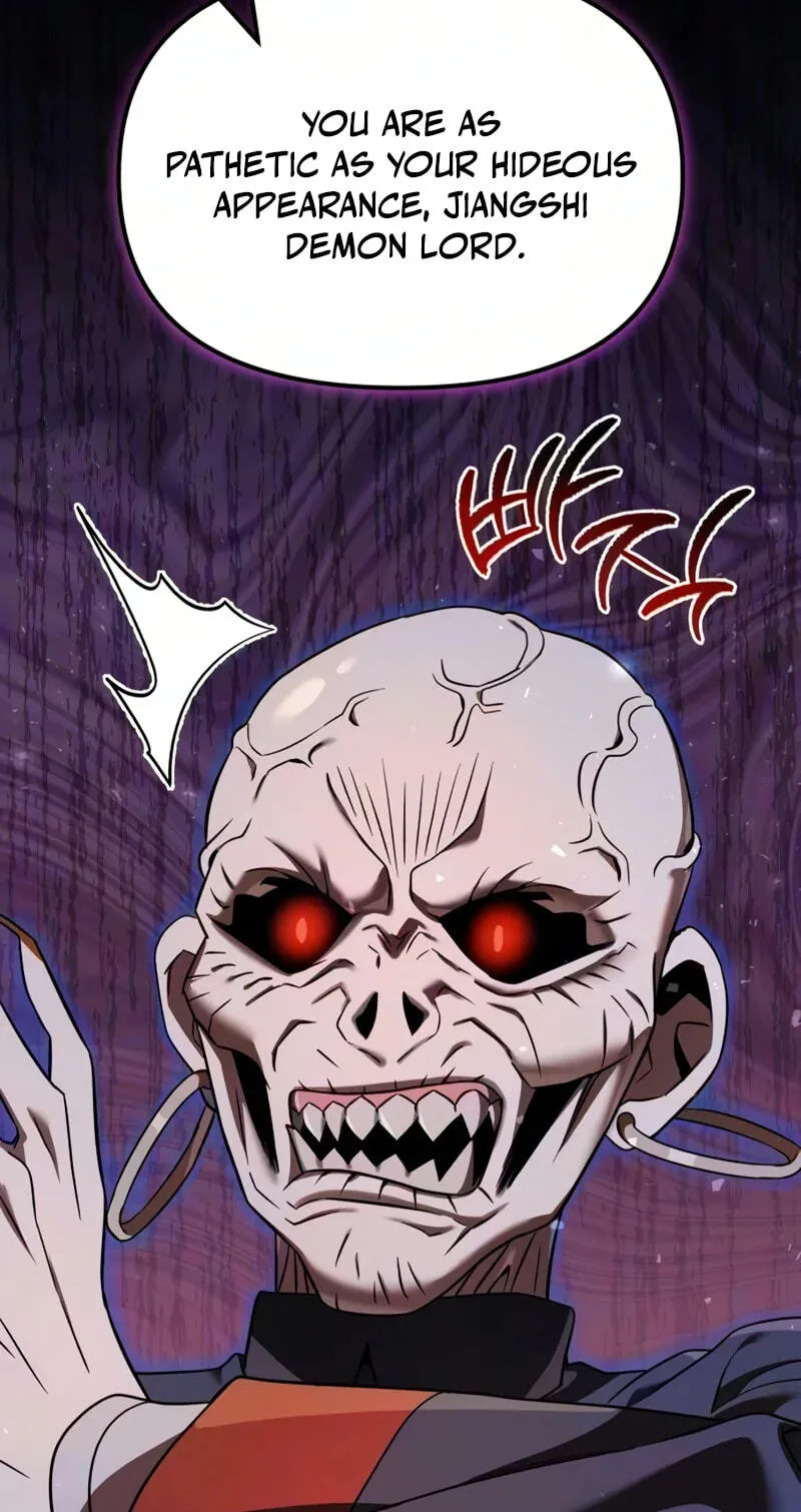 The Second Eunuch Regains His Manhood Chapter 93 - Page 71