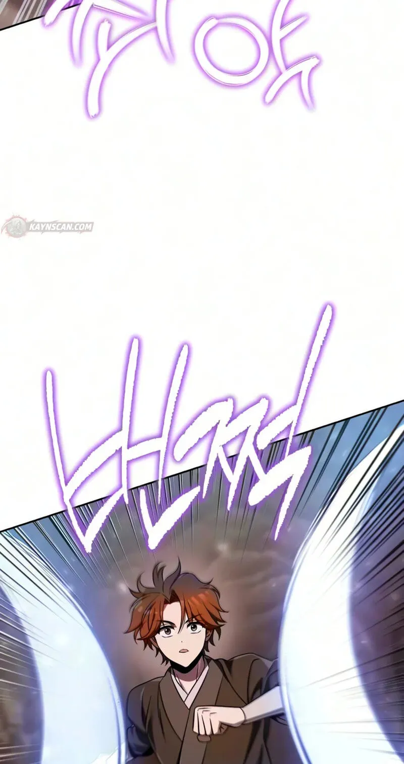 The Second Eunuch Regains His Manhood Chapter 93 - Page 76