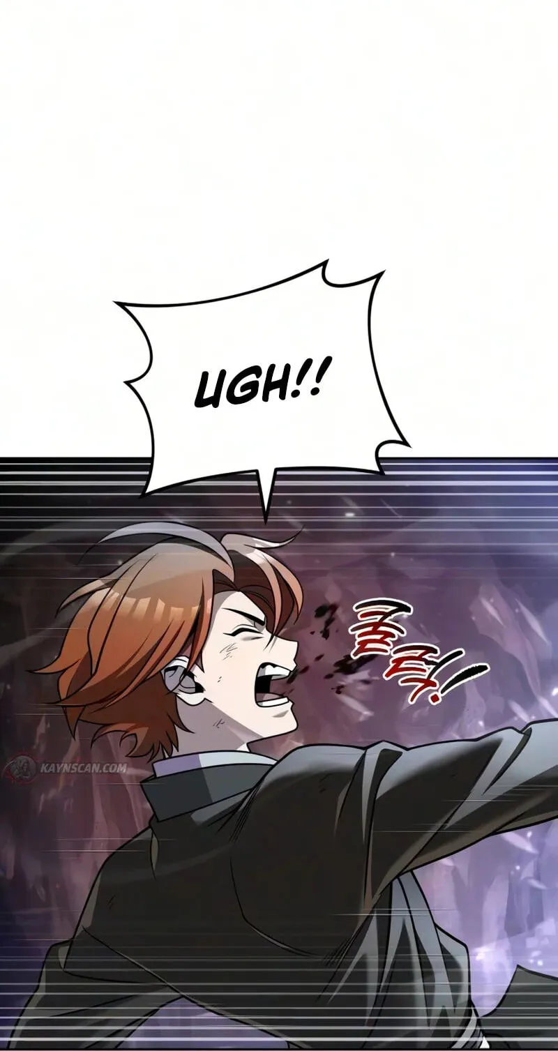 The Second Eunuch Regains His Manhood Chapter 93 - Page 80