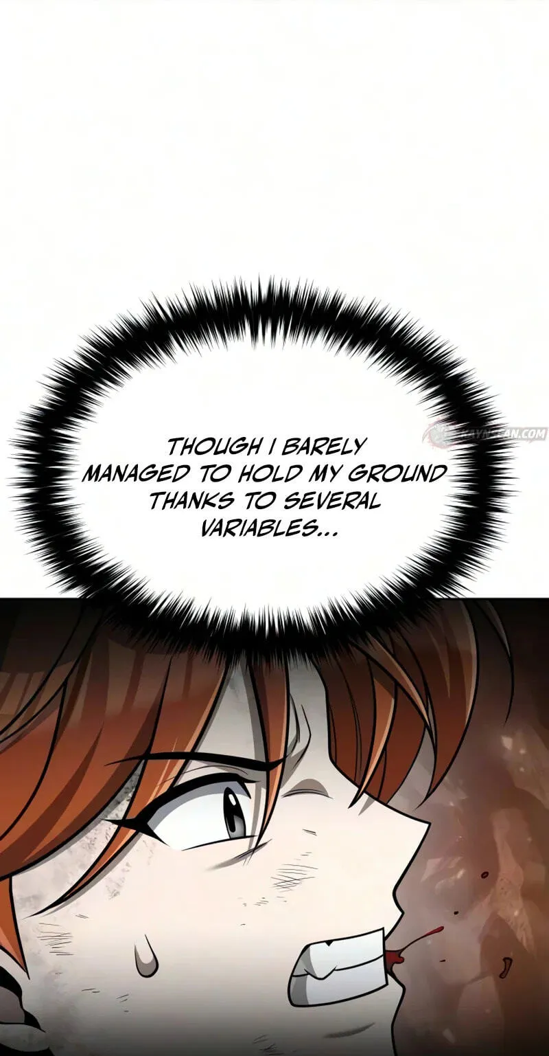 The Second Eunuch Regains His Manhood Chapter 93 - Page 81