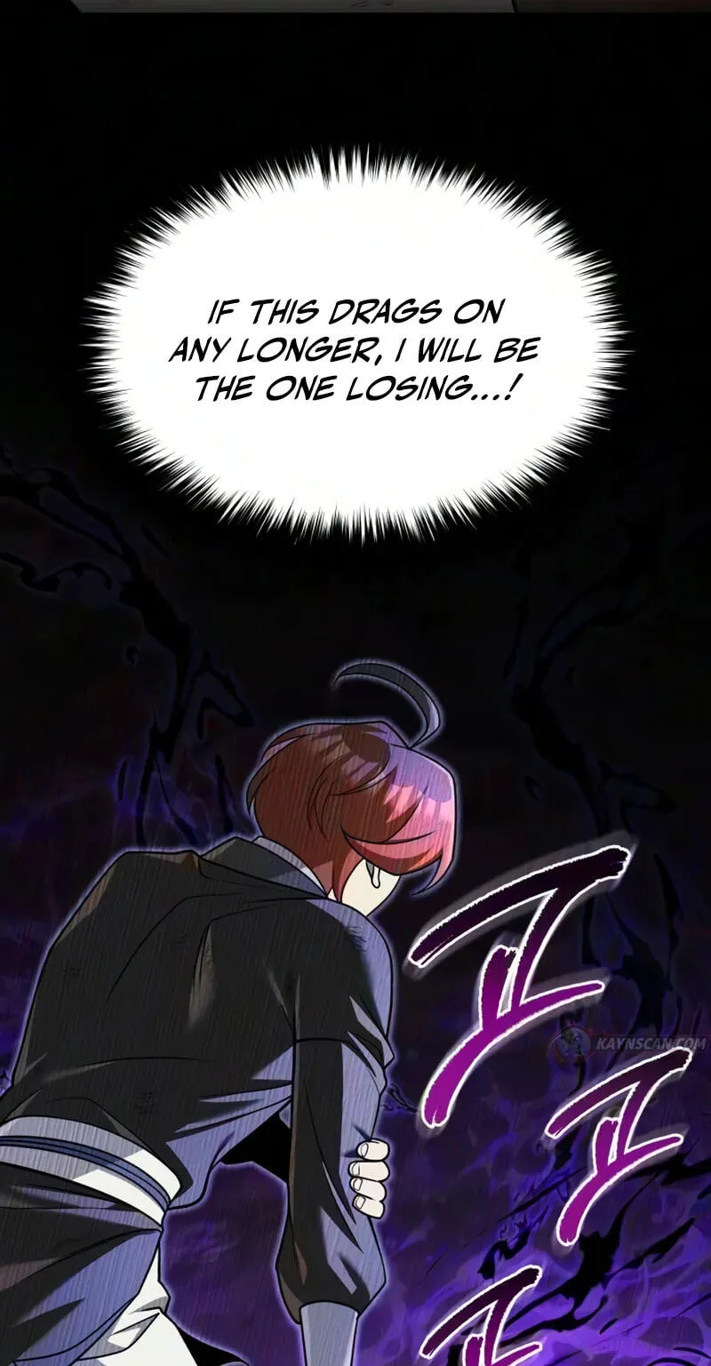 The Second Eunuch Regains His Manhood Chapter 93 - Page 82