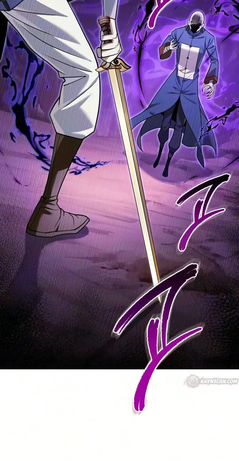 The Second Eunuch Regains His Manhood Chapter 93 - Page 83