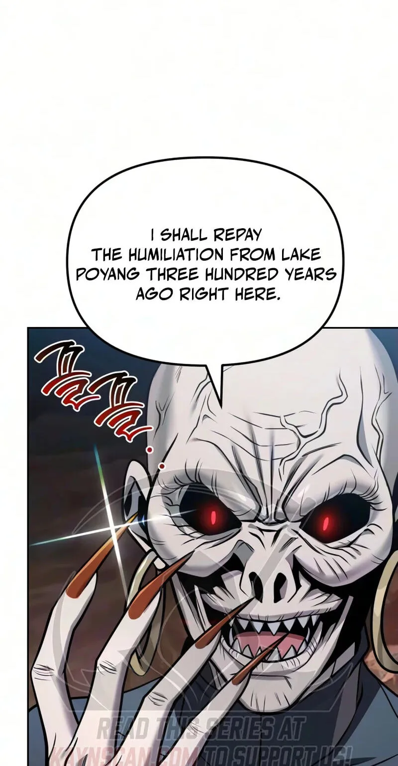 The Second Eunuch Regains His Manhood Chapter 93 - Page 84