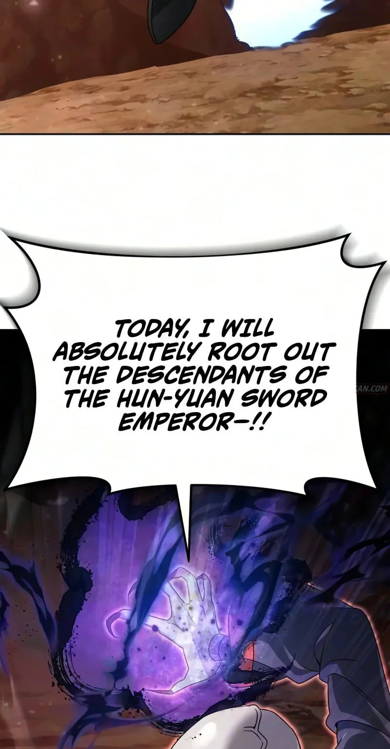 The Second Eunuch Regains His Manhood Chapter 93 - Page 86