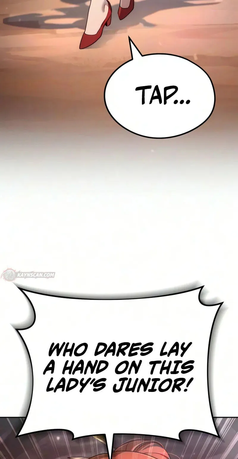 The Second Eunuch Regains His Manhood Chapter 93 - Page 99