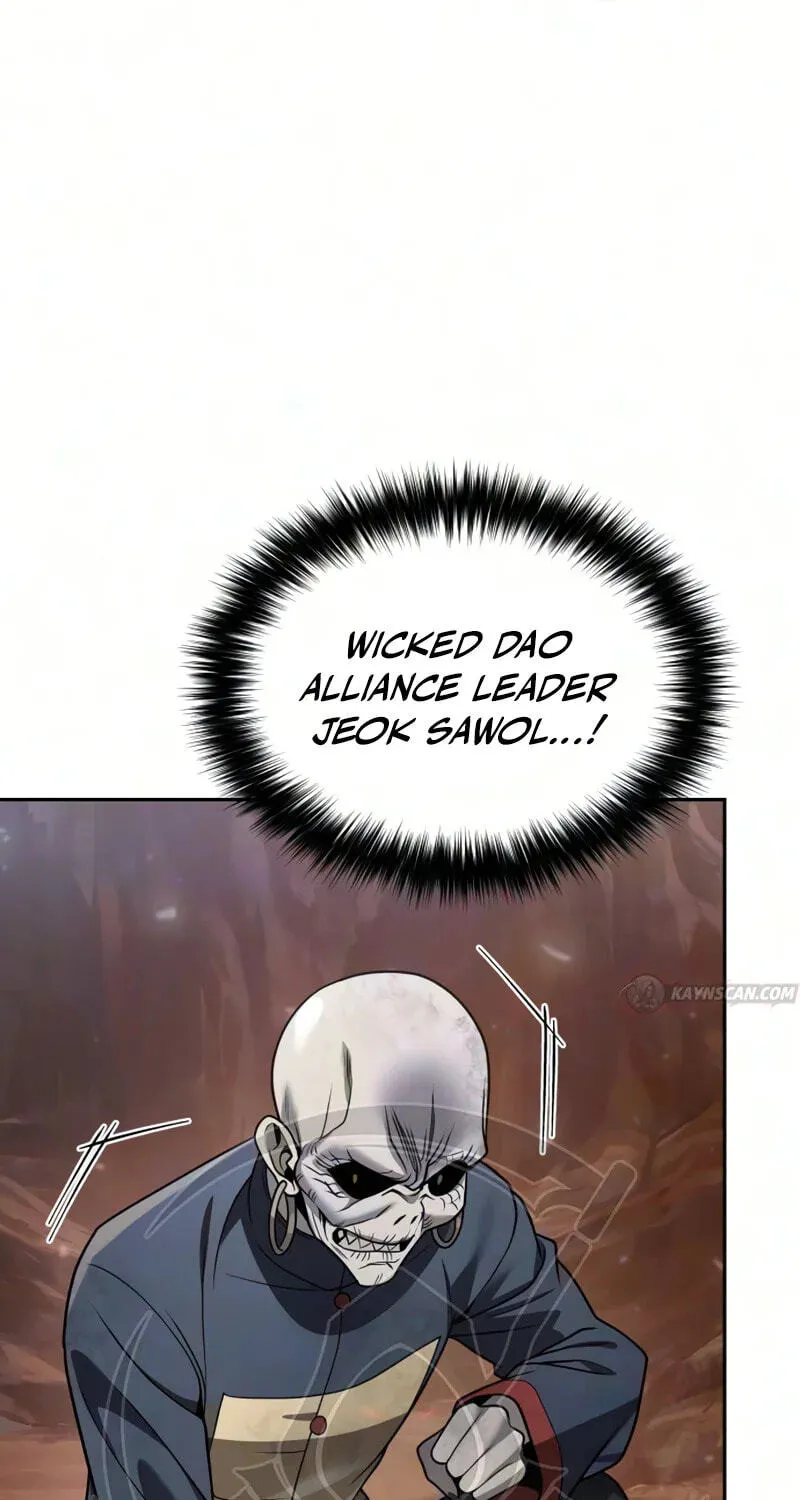 The Second Eunuch Regains His Manhood Chapter 93 - Page 101