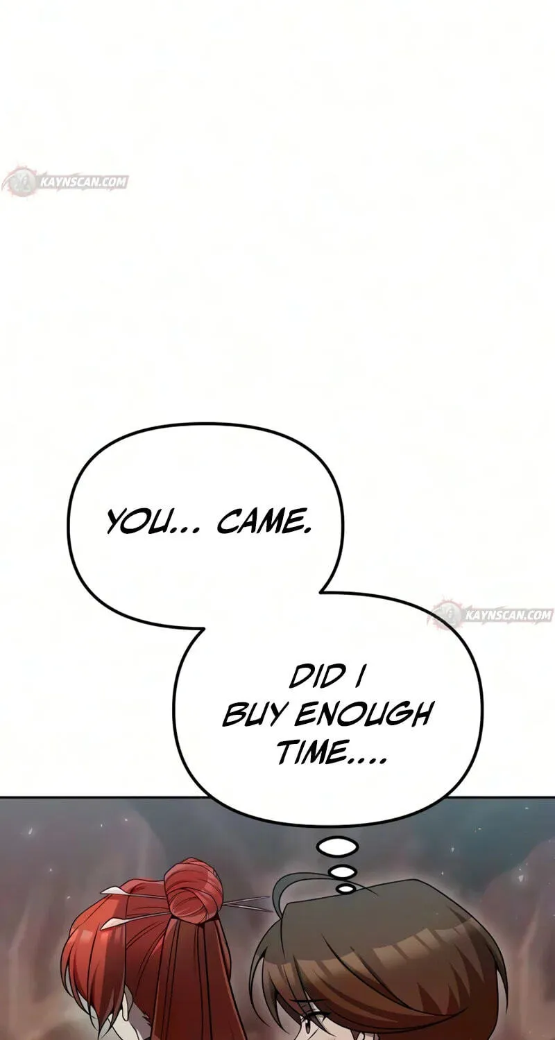 The Second Eunuch Regains His Manhood Chapter 93 - Page 105