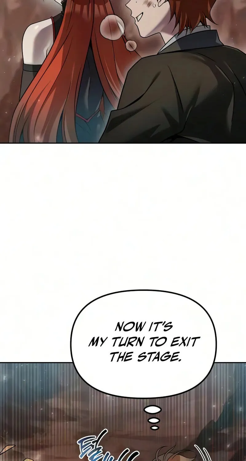 The Second Eunuch Regains His Manhood Chapter 93 - Page 106