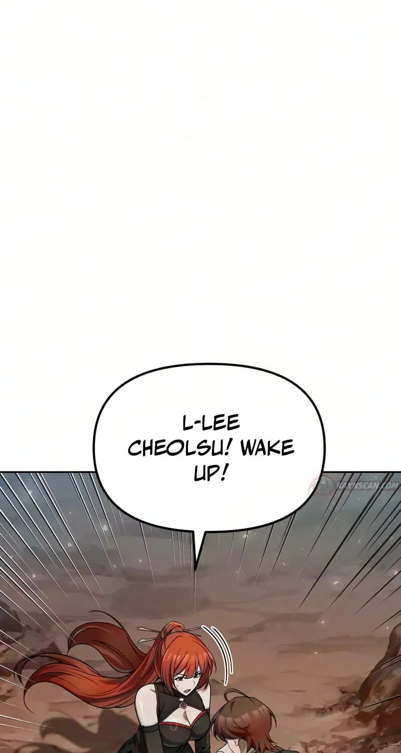 The Second Eunuch Regains His Manhood Chapter 93 - Page 108