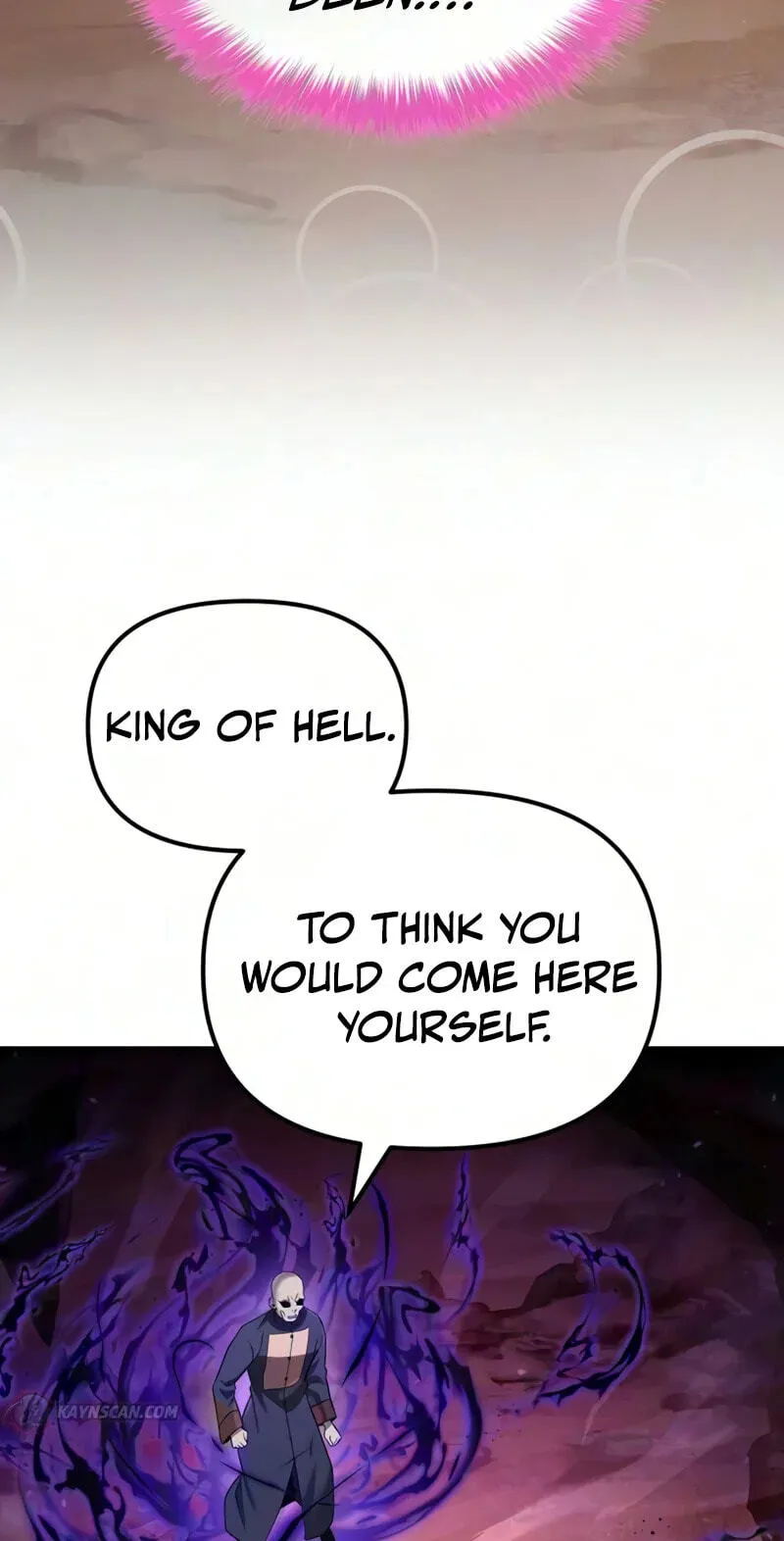 The Second Eunuch Regains His Manhood Chapter 93 - Page 115