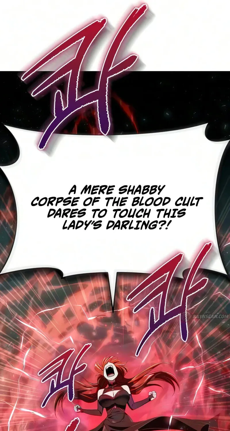 The Second Eunuch Regains His Manhood Chapter 93 - Page 120