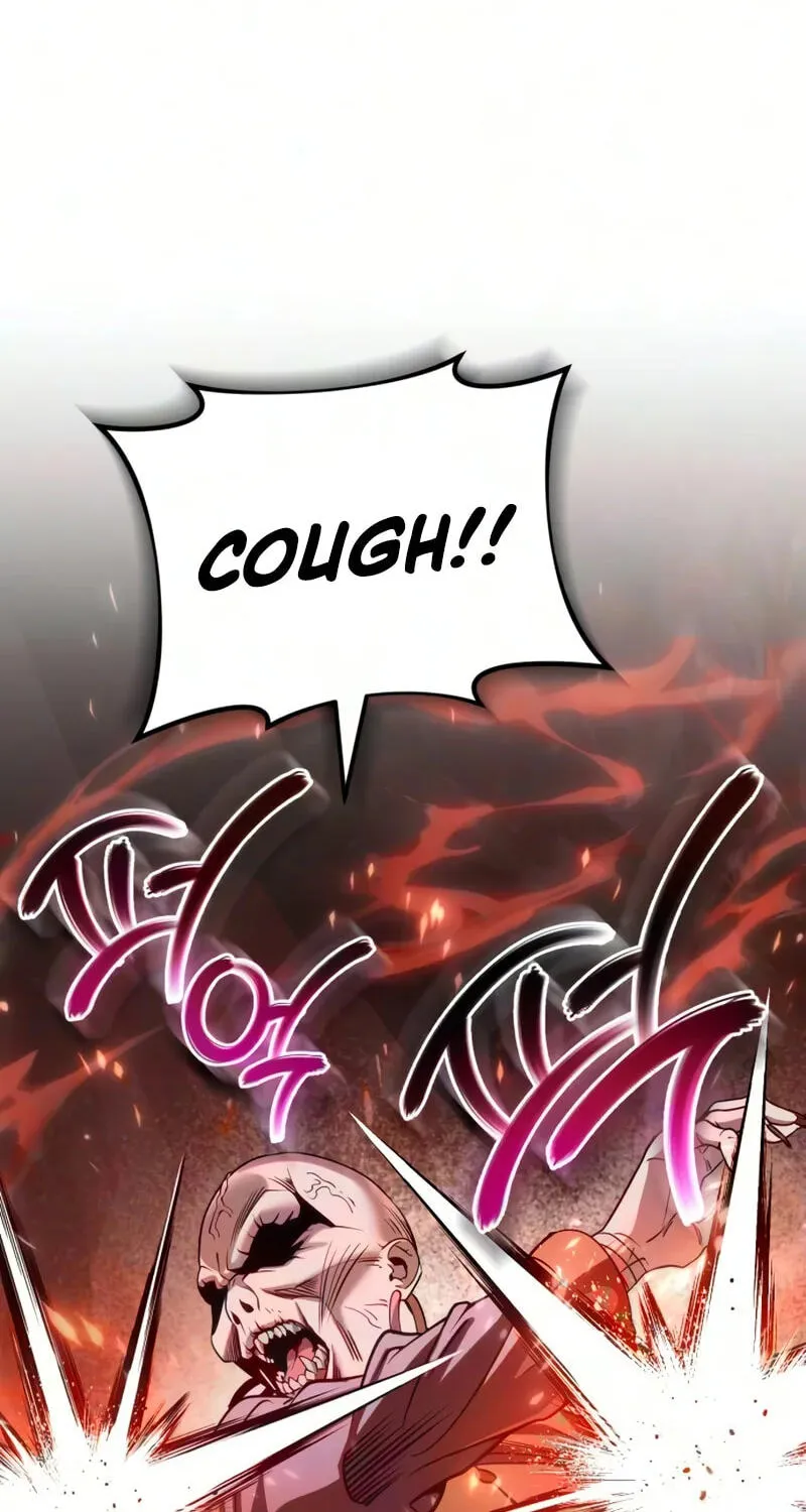 The Second Eunuch Regains His Manhood Chapter 93 - Page 123