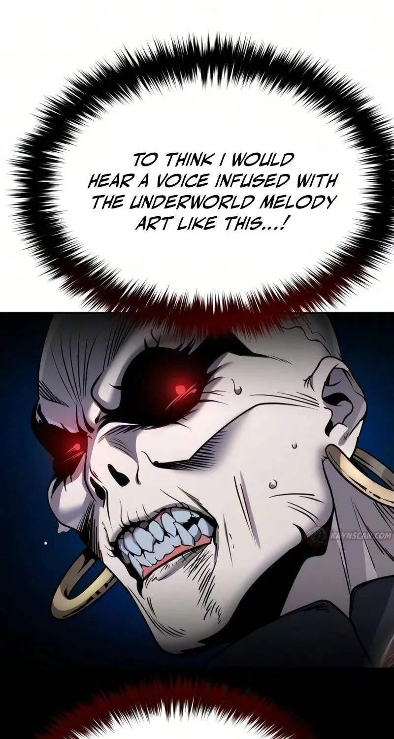 The Second Eunuch Regains His Manhood Chapter 93 - Page 125
