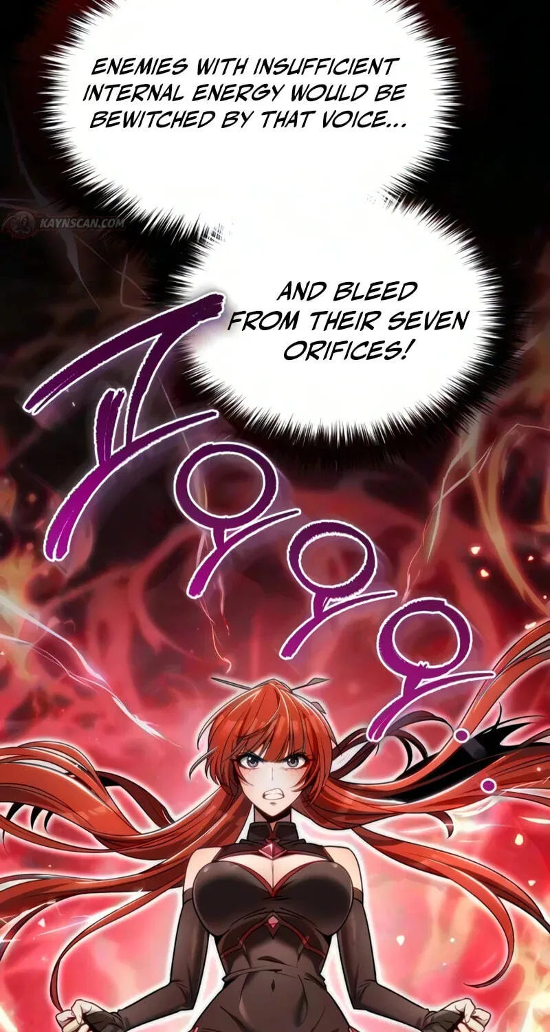The Second Eunuch Regains His Manhood Chapter 93 - Page 126