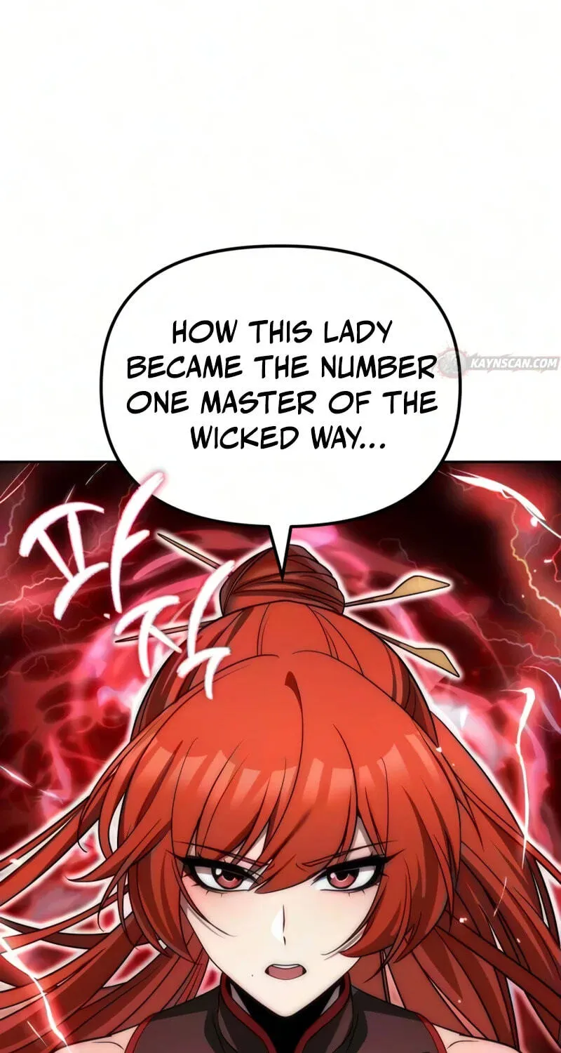 The Second Eunuch Regains His Manhood Chapter 93 - Page 128