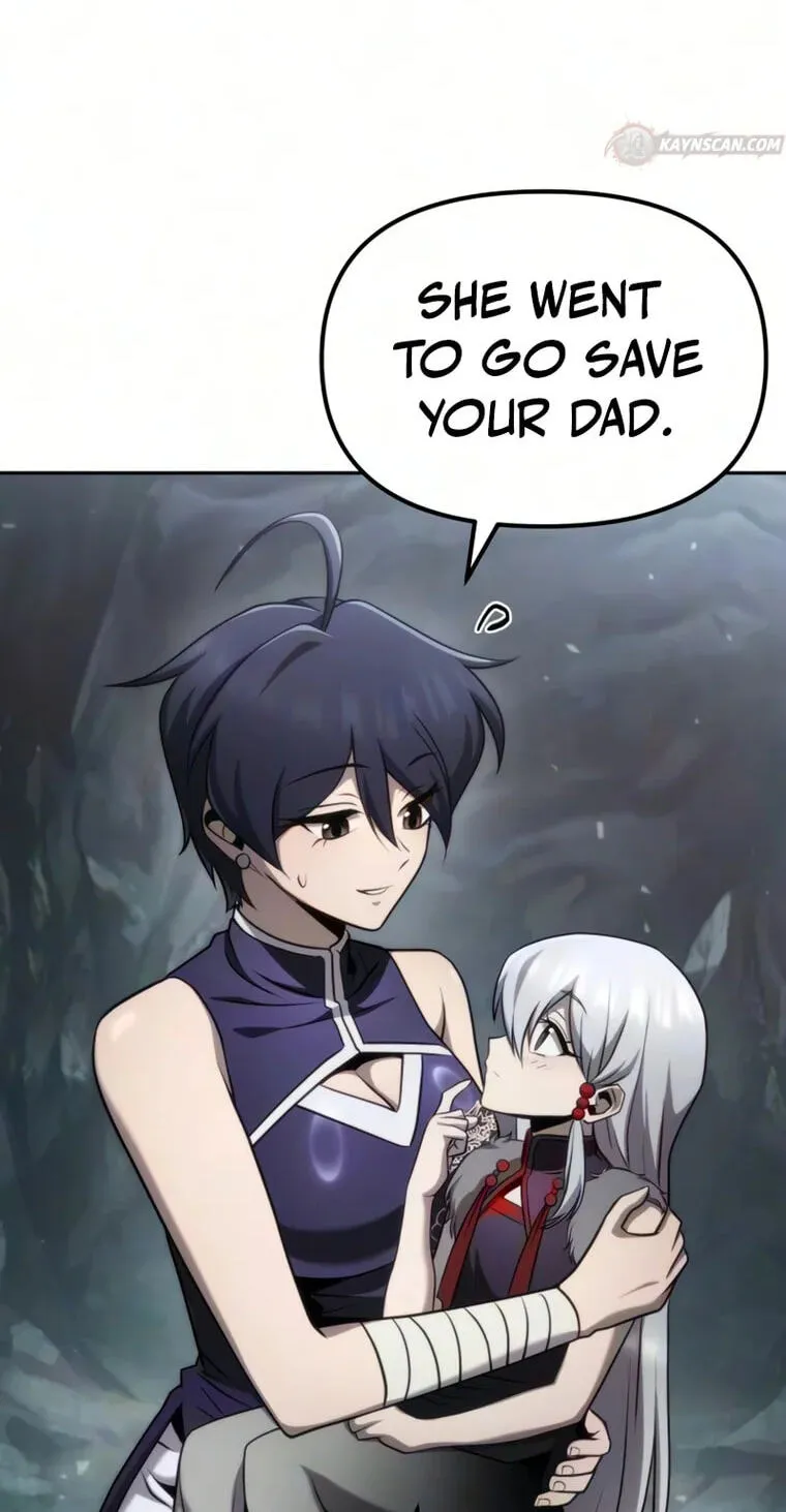 The Second Eunuch Regains His Manhood Chapter 94 - Page 6