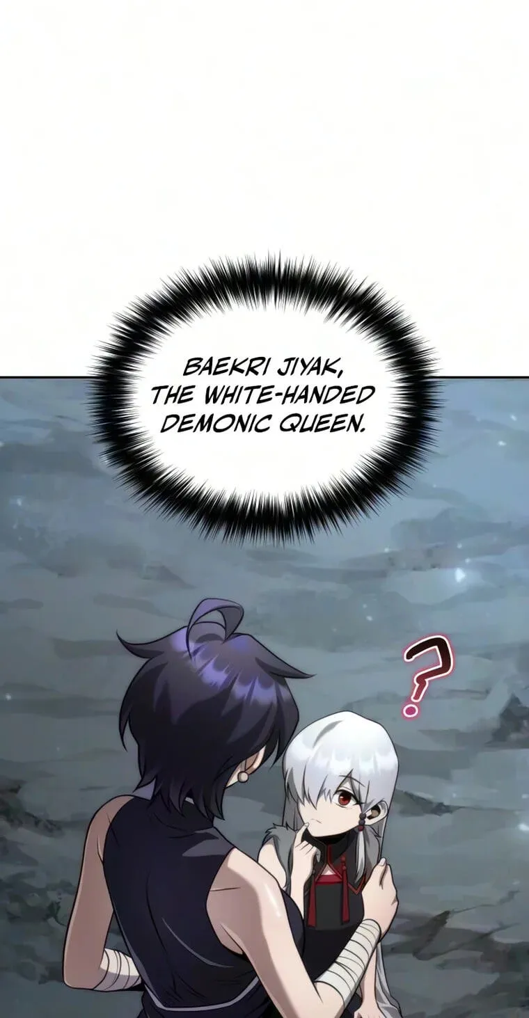 The Second Eunuch Regains His Manhood Chapter 94 - Page 8