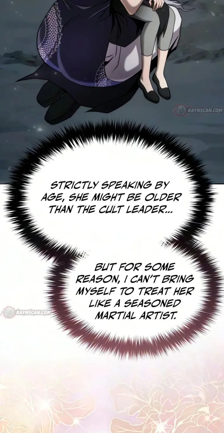 The Second Eunuch Regains His Manhood Chapter 94 - Page 9